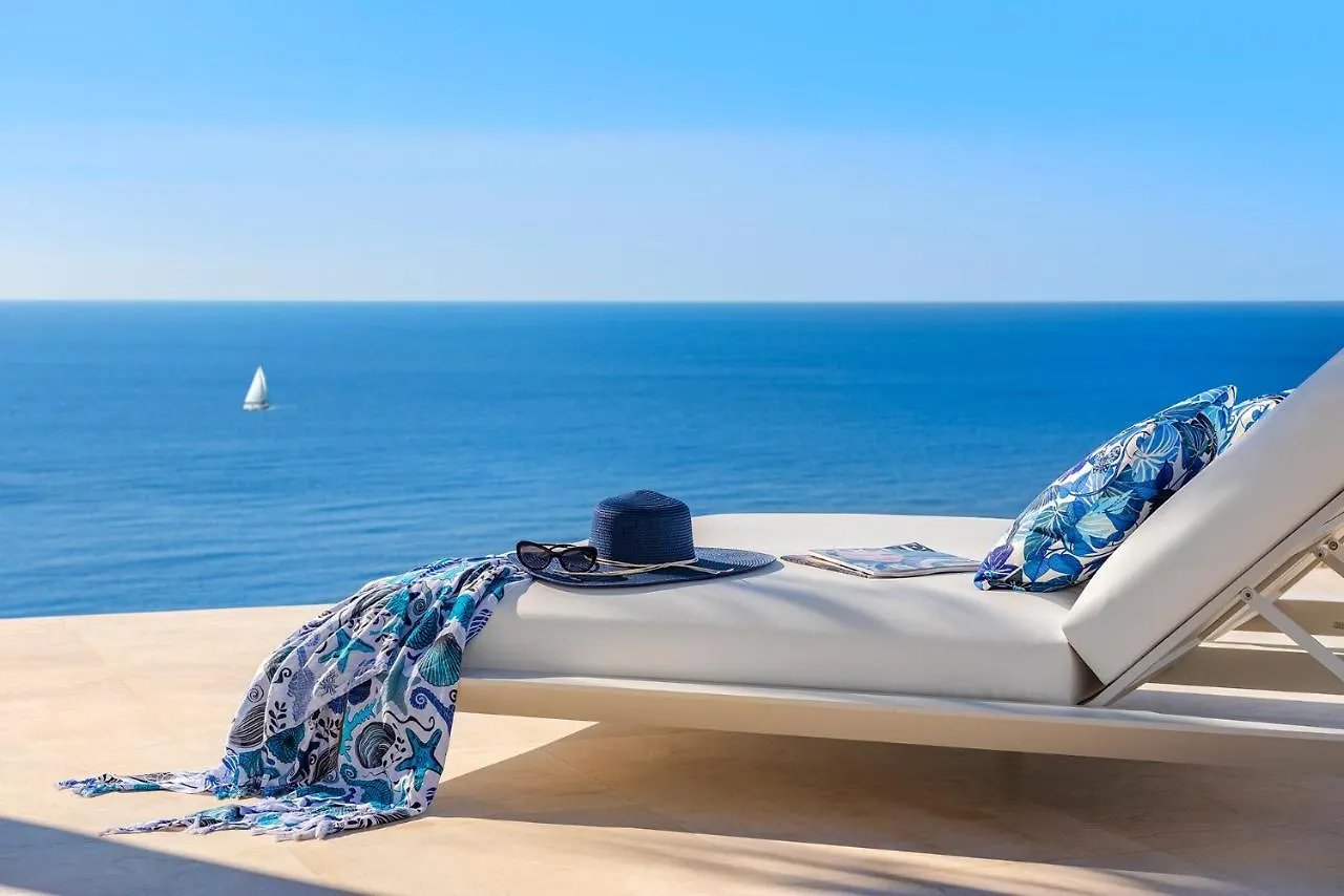 Blue Sky Mallorca Luxury Villa Andratx