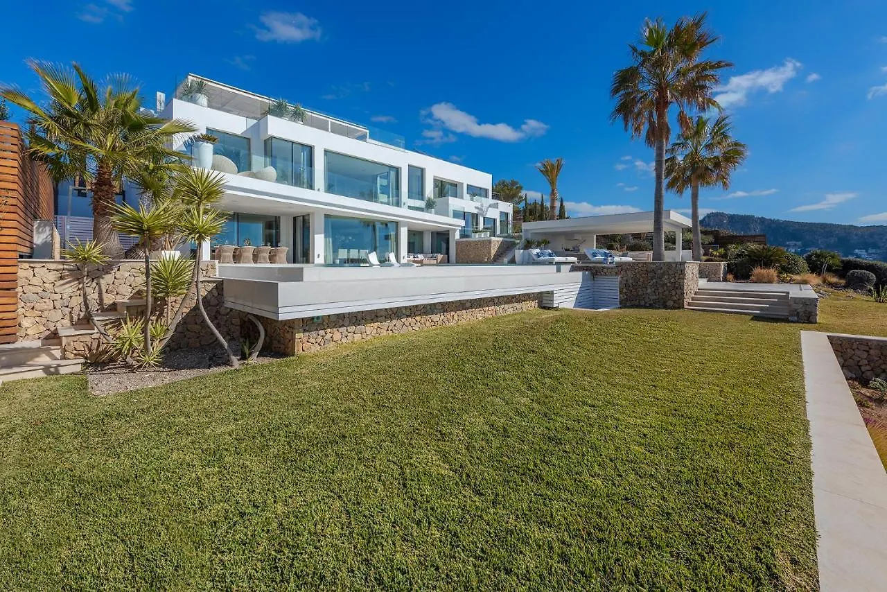 Blue Sky Mallorca Luxury Villa Andratx