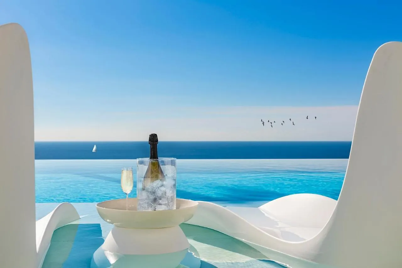 Blue Sky Mallorca Luxury Villa Andratx Spain