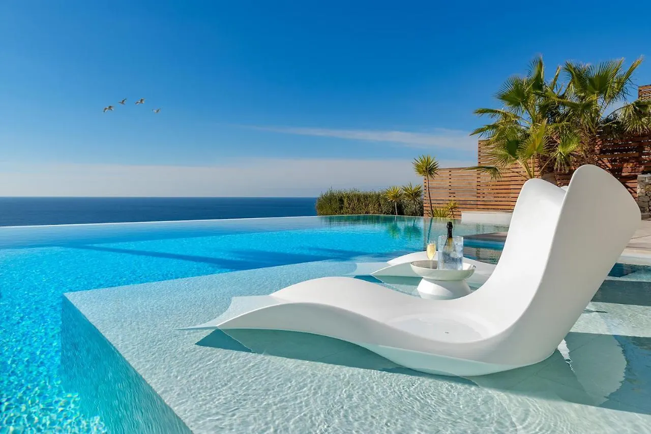 Blue Sky Mallorca Luxury Villa Andratx Spain