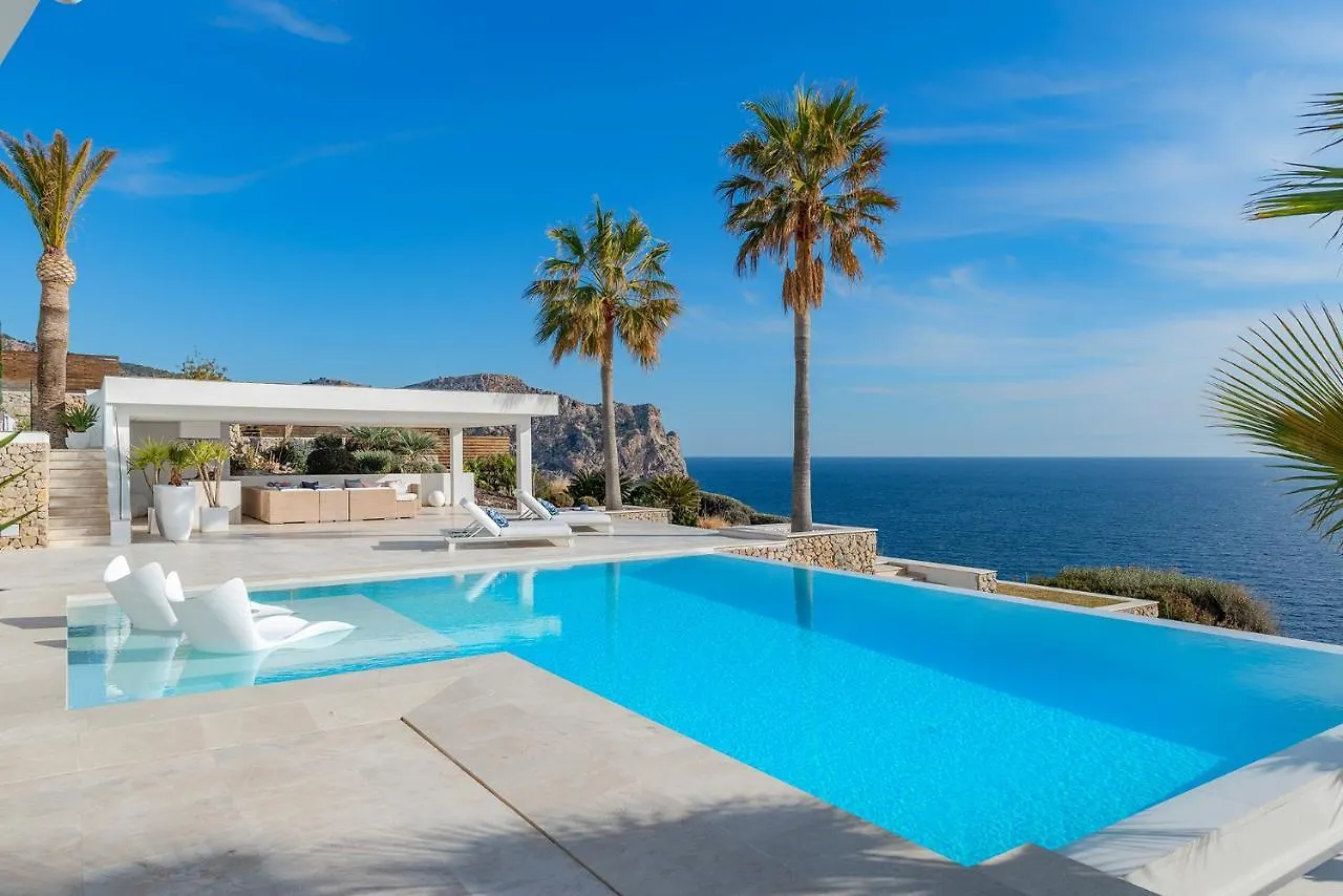 Blue Sky Mallorca Luxury Villa Andratx 0*,  Spain