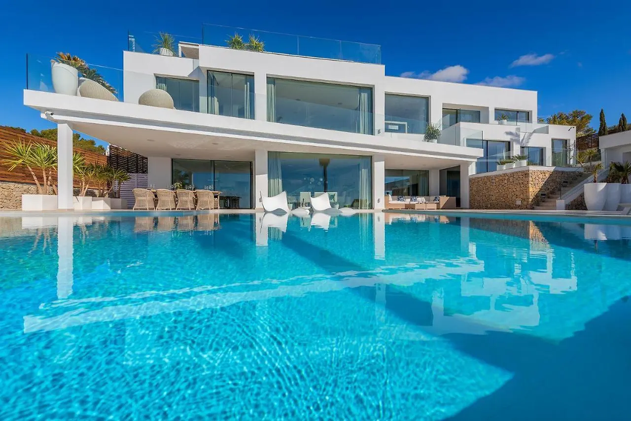 Blue Sky Mallorca Luxury Villa Andratx