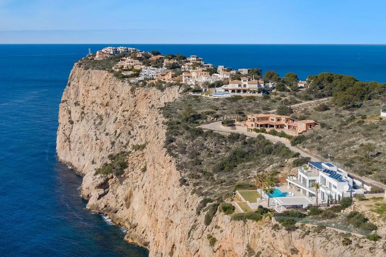 Blue Sky Mallorca Luxury Villa Andratx
