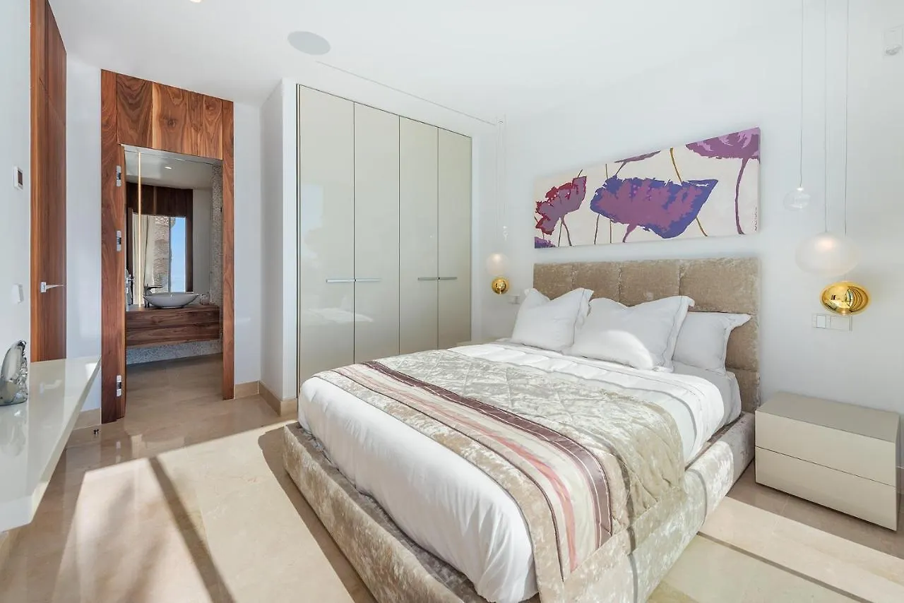 Blue Sky Mallorca Luxury Villa Andratx