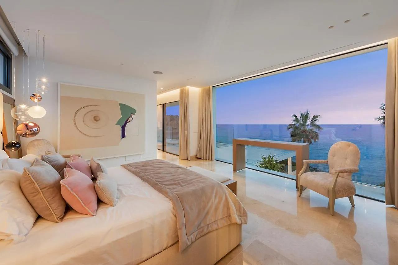 Blue Sky Mallorca Luxury Villa Andratx