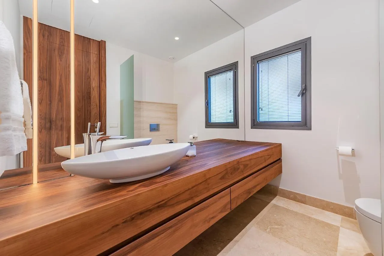 Blue Sky Mallorca Luxury Villa Andratx