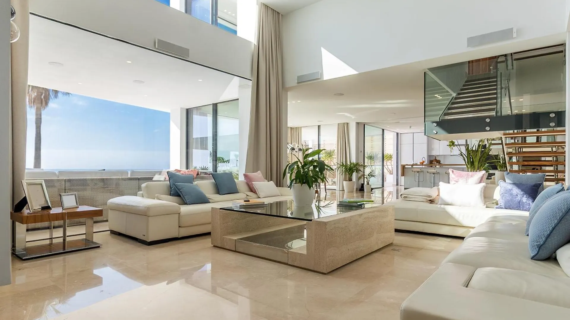Blue Sky Mallorca Luxury Villa Andratx 0*,