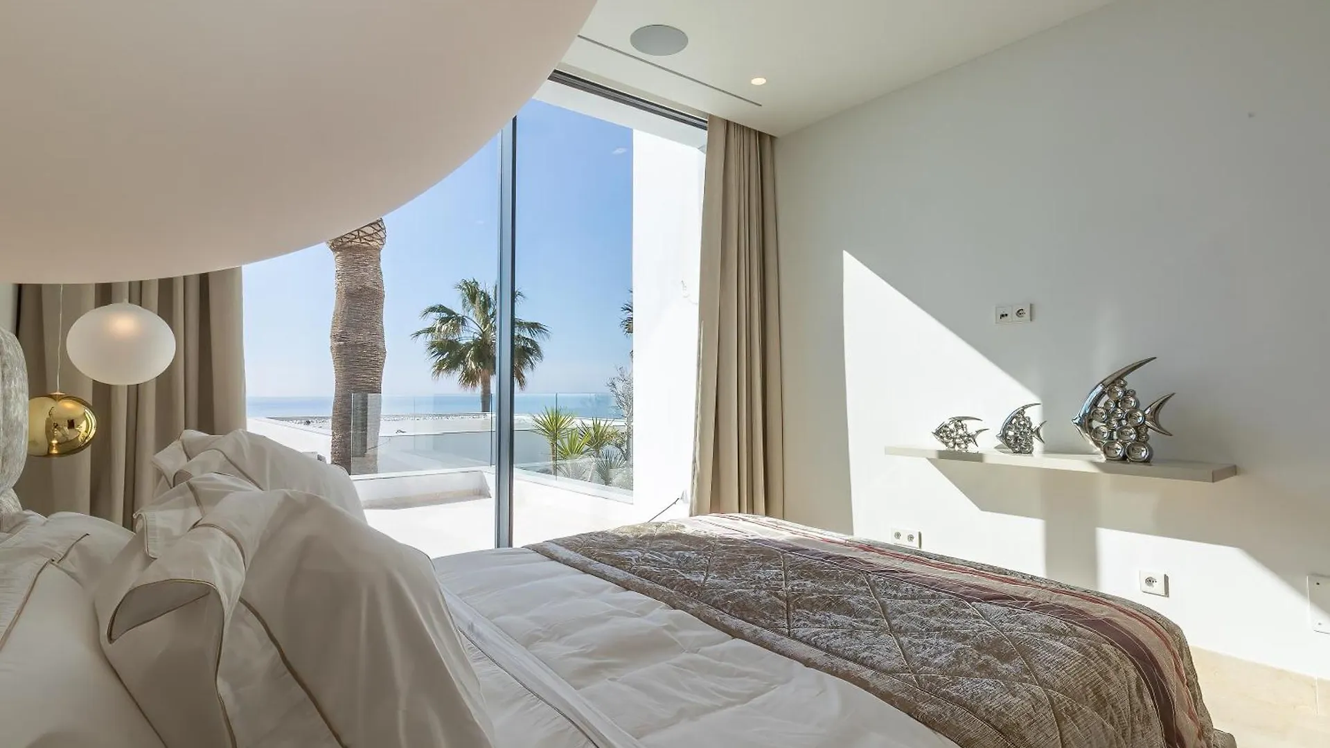 Blue Sky Mallorca Luxury Villa Andratx  España