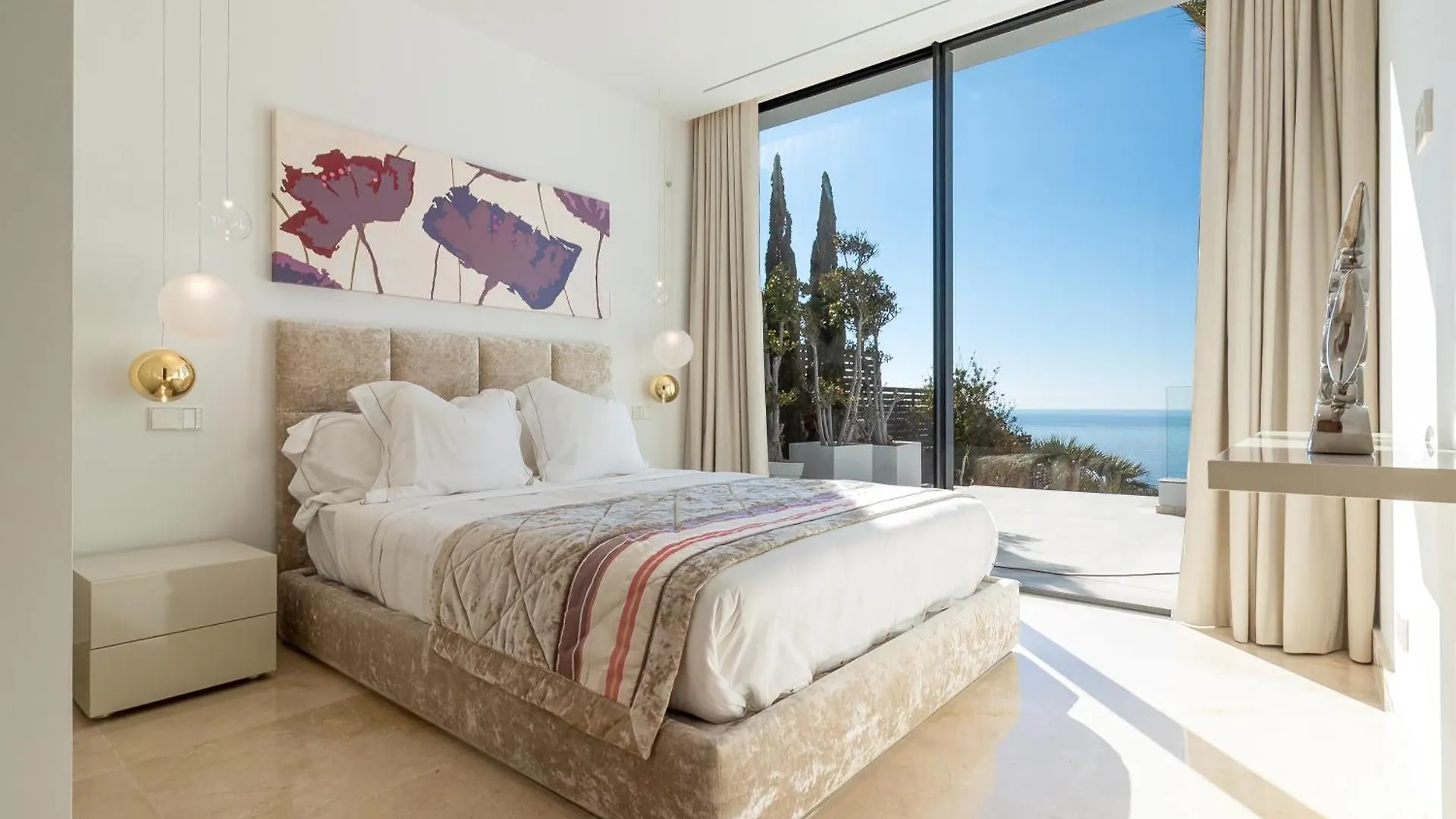 Blue Sky Mallorca Luxury Villa Andratx