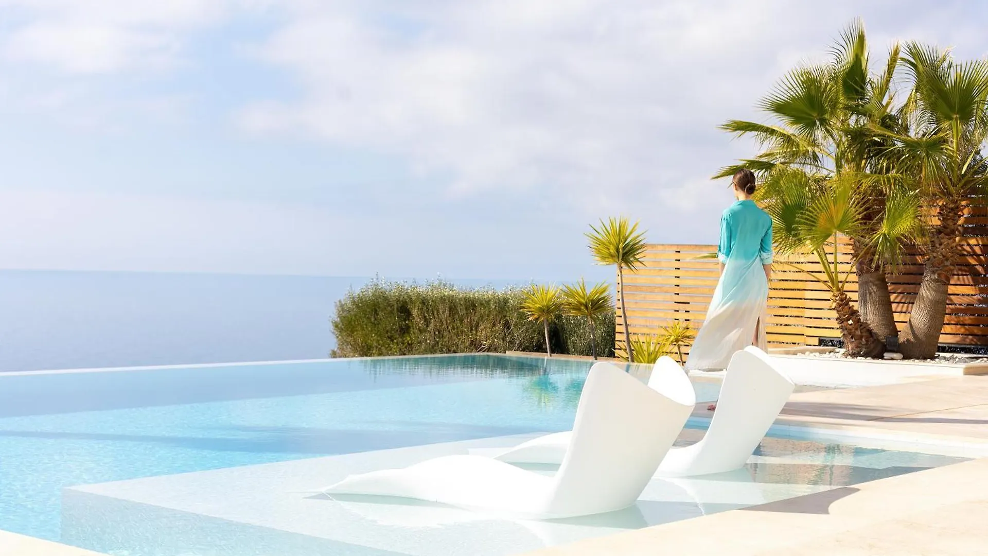 Blue Sky Mallorca Luxury Villa Andratx 0*,