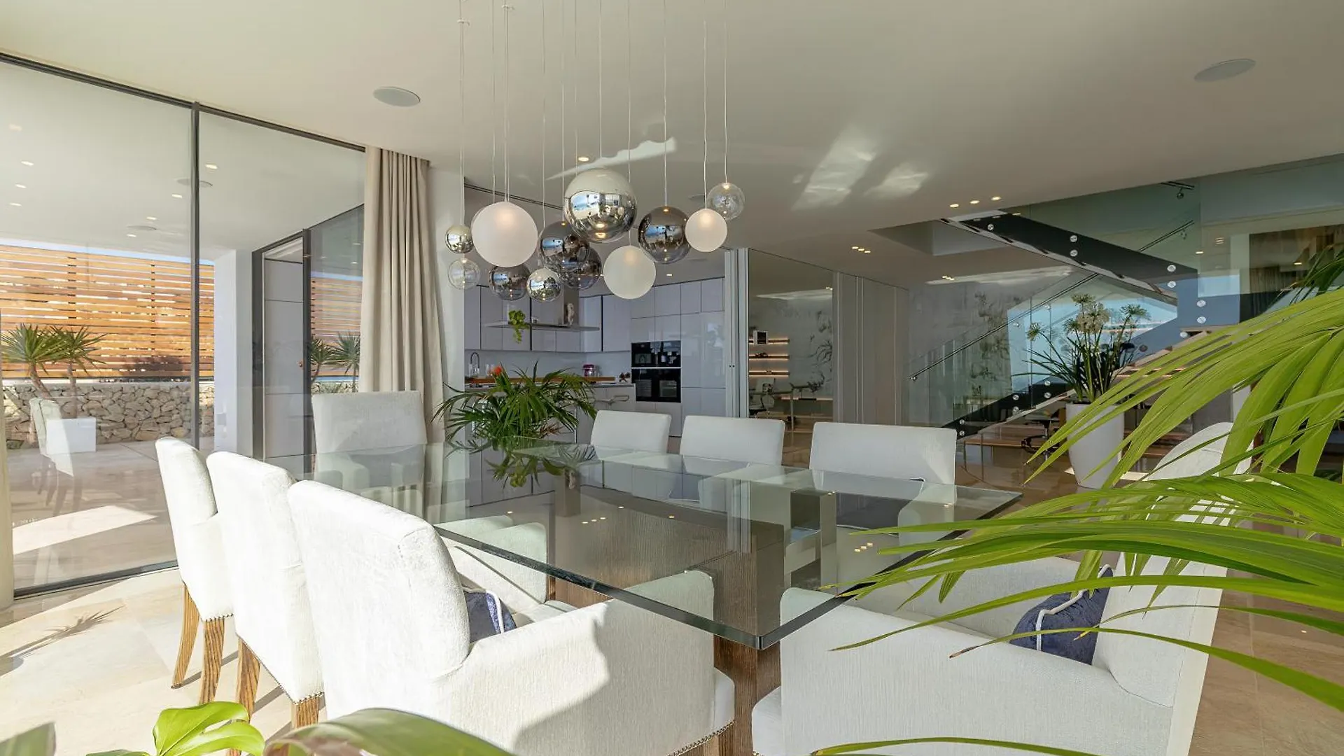 Blue Sky Mallorca Luxury Villa Andratx