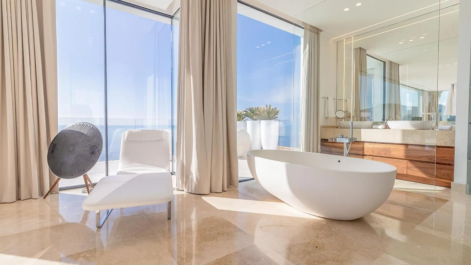 Blue Sky Mallorca Luxury Villa Andratx