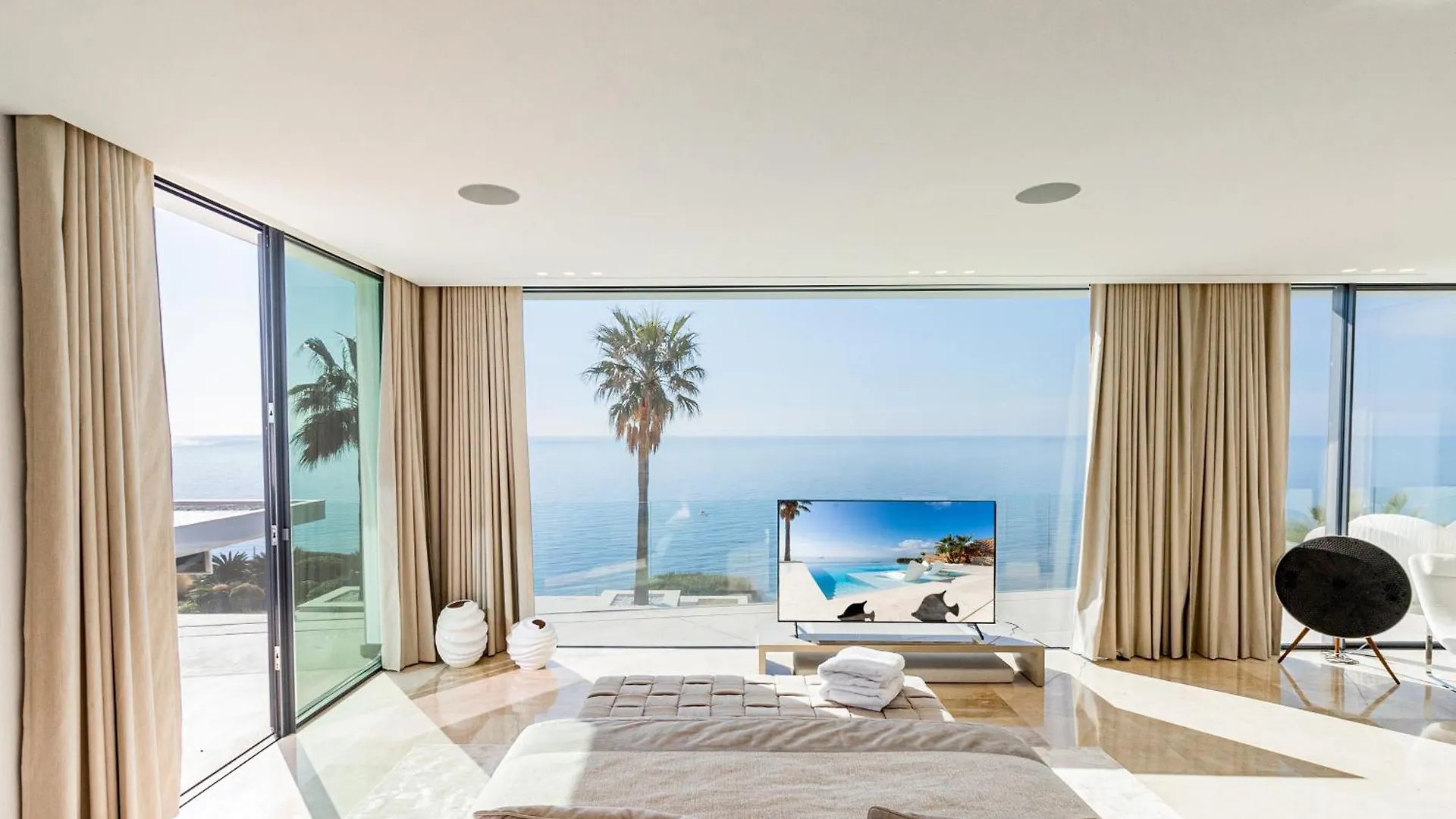 Blue Sky Mallorca Luxury Villa Andratx  España