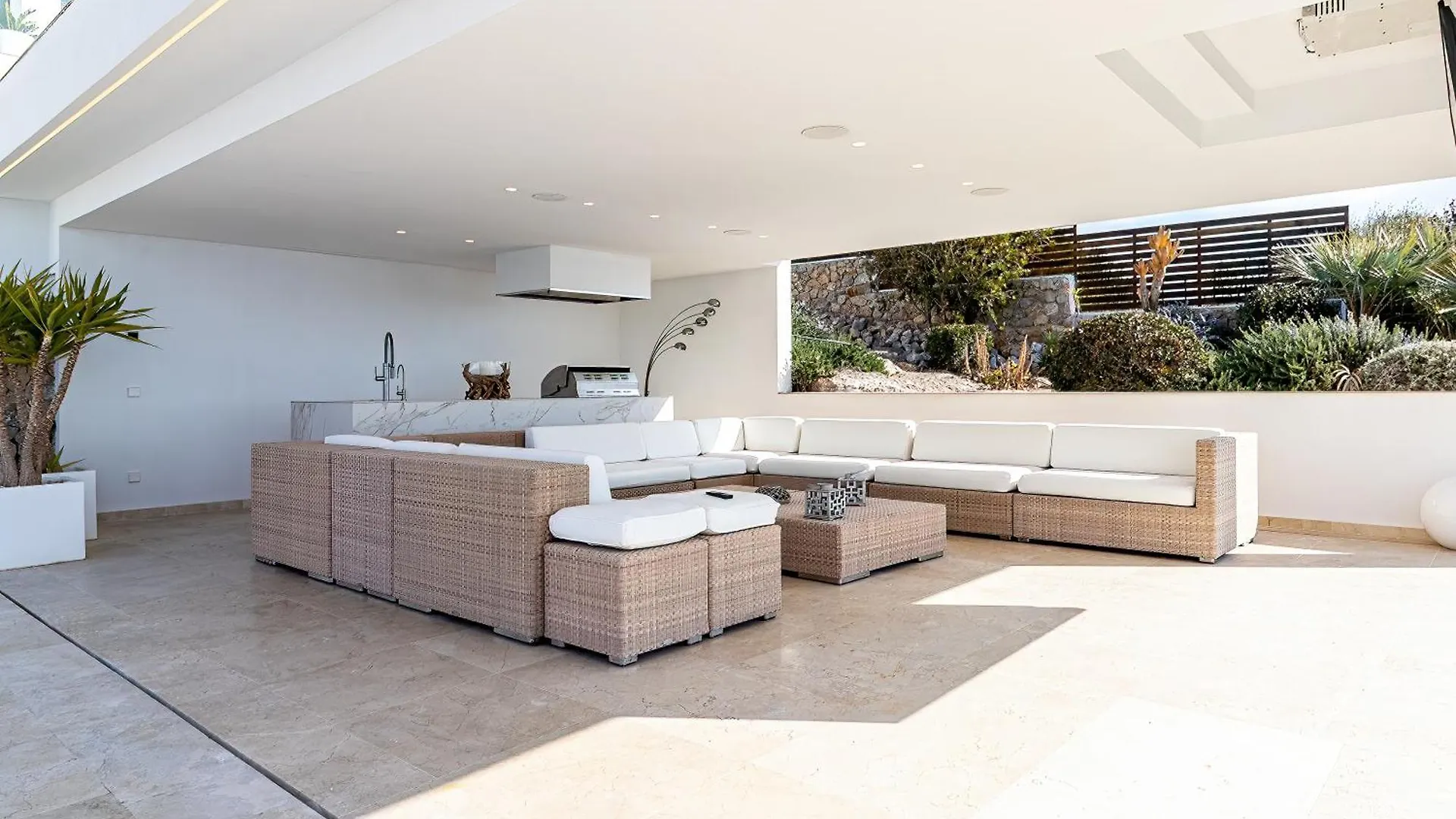 Blue Sky Mallorca Luxury Villa Andratx