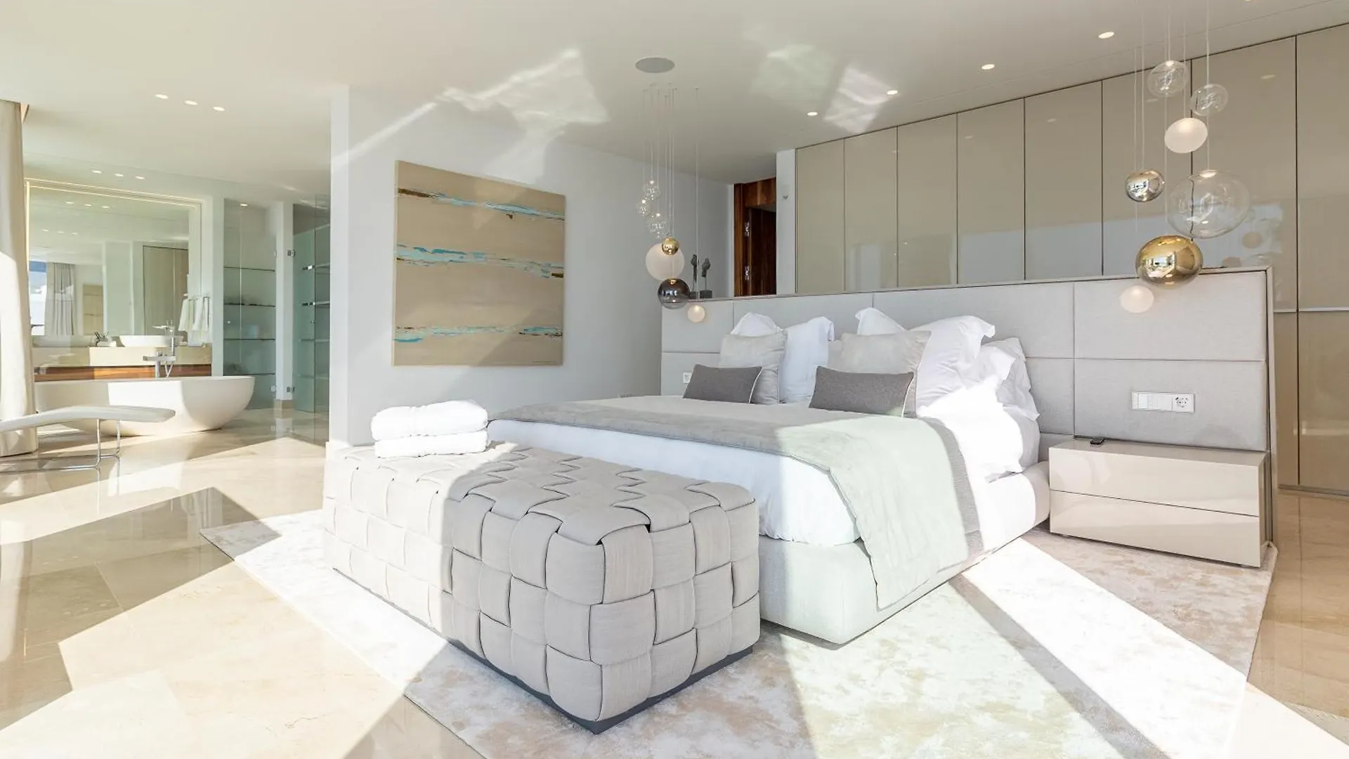 Blue Sky Mallorca Luxury Villa Andratx  0*,