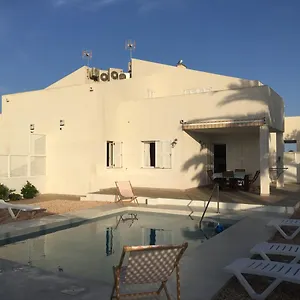Ses Sivines 25 Ciutadella (Menorca)